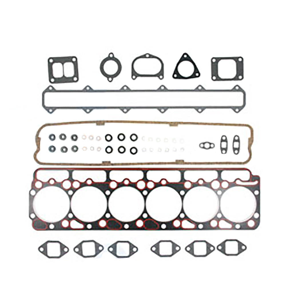 Upper Gasket Set Fits 1066 1086 1460 1466 1470 1480 1486 1566 1586 1640 1660