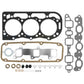 HGSFD201 HS4004D New Valve Grind Gasket Set Fits Ford Tractor 4000 4600