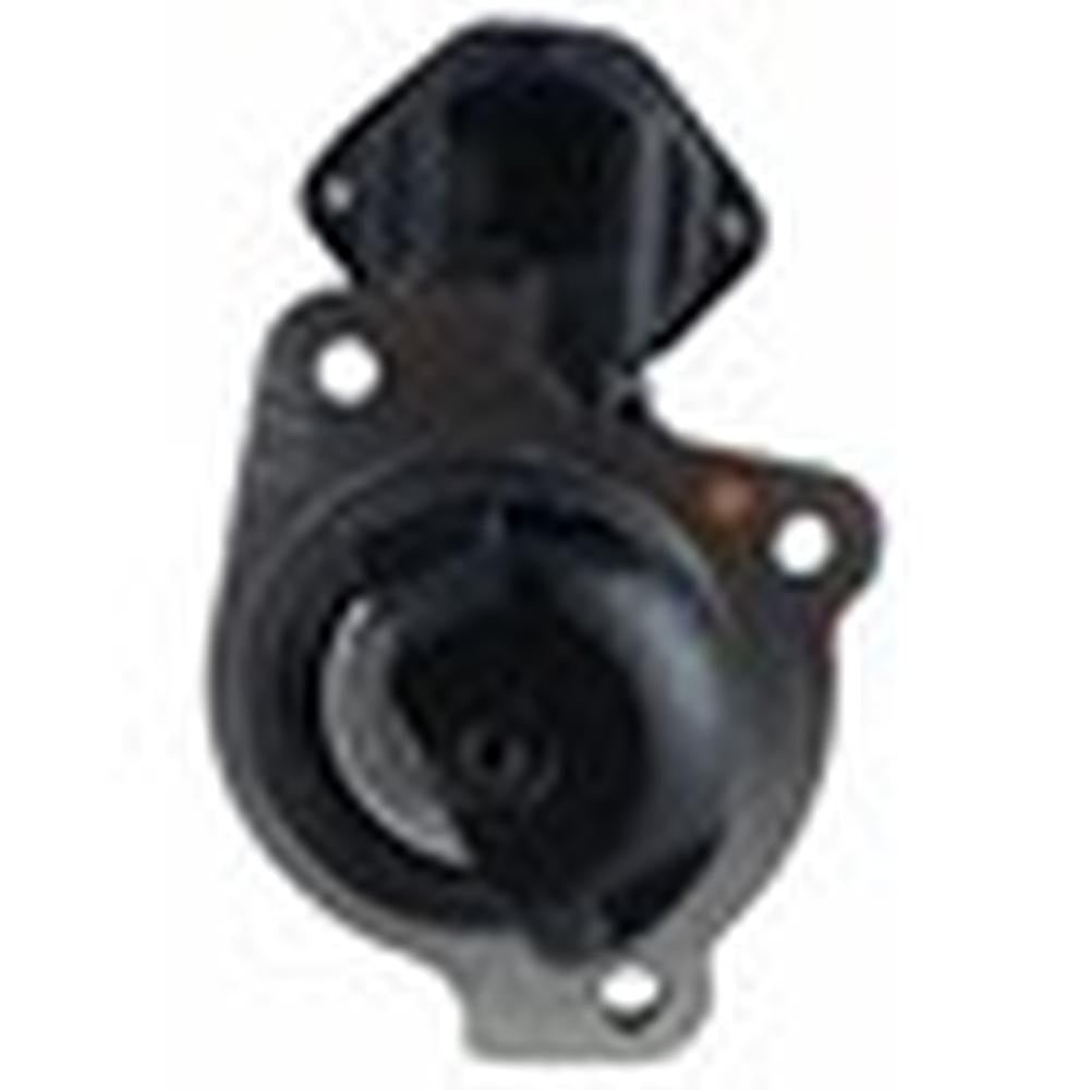 HH104202 Starter - New, 12V, DD, CW, Fits Delco Remy Fits Case