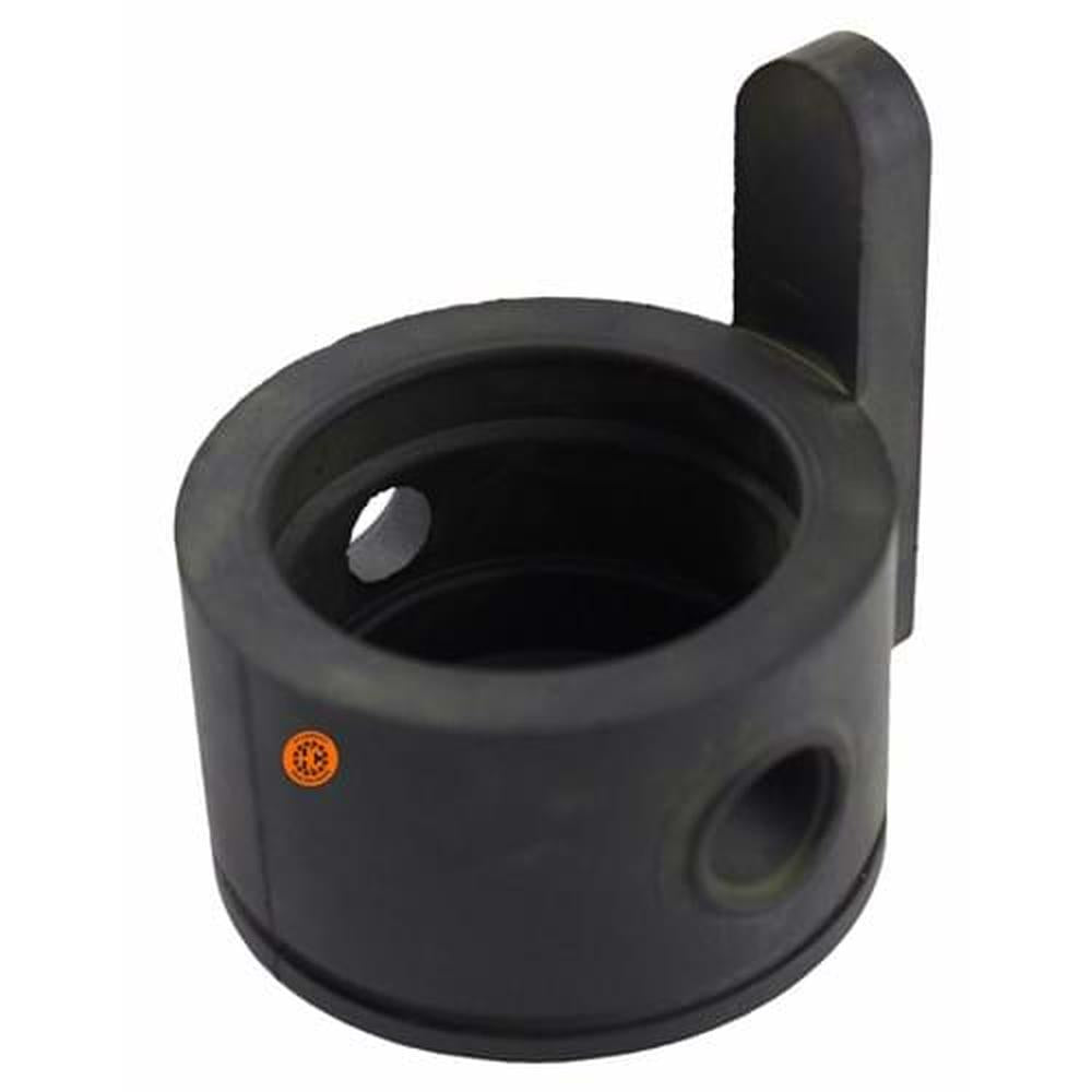 HH1272196 Coupler Dust Cap, Rubber Fits International
