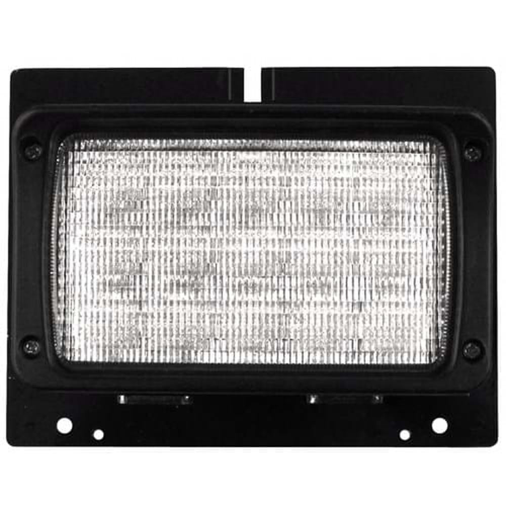 HH146479 CREE LED Flood Beam Lower Cab Light, 3150 Lumens Fits International