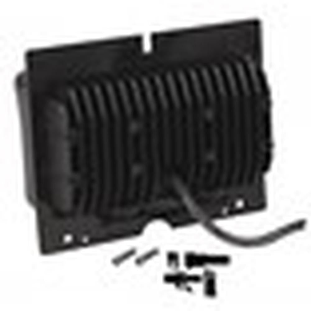 HH146479 CREE LED Flood Beam Lower Cab Light, 3150 Lumens Fits International