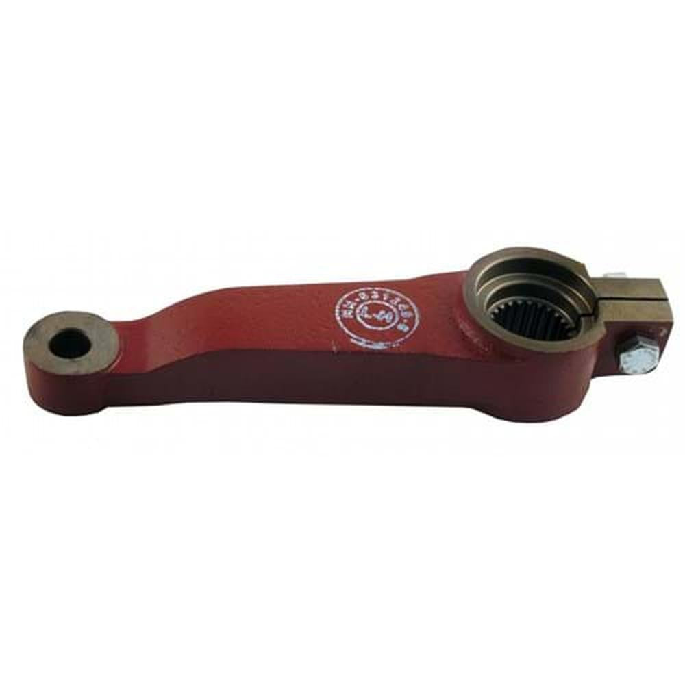 HH531248S Steering Arm, 2WD, LH Fits International