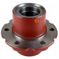 HH67527 Wheel Hub, 2WD, 6 Bolt Fits International