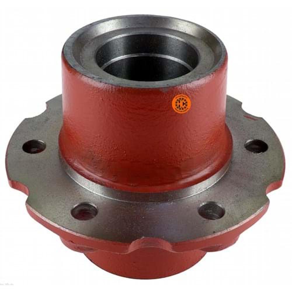 HH67527 Wheel Hub, 2WD, 6 Bolt Fits International