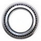 HHST2041 Outer Rear Axle Bearing Assembly Fits International