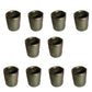 BUSH05 Ten Reducing Sleeve Bushings Fits Massey Ferguson ID.875" OD1.125" L1.375