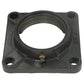 851NF211 Four Bolt Housing for Universal Products C to C 5.125" 130.18 mm