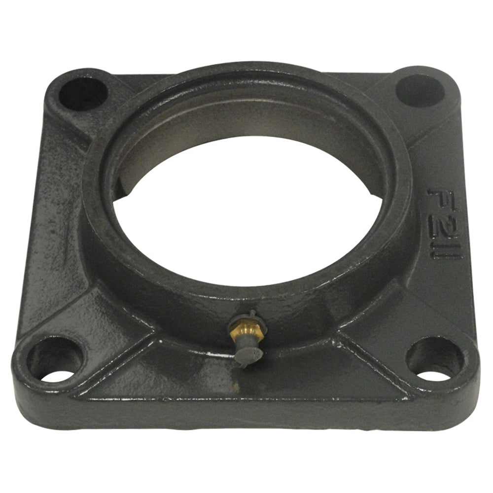 851NF211 Four Bolt Housing for Universal Products C to C 5.125" 130.18 mm