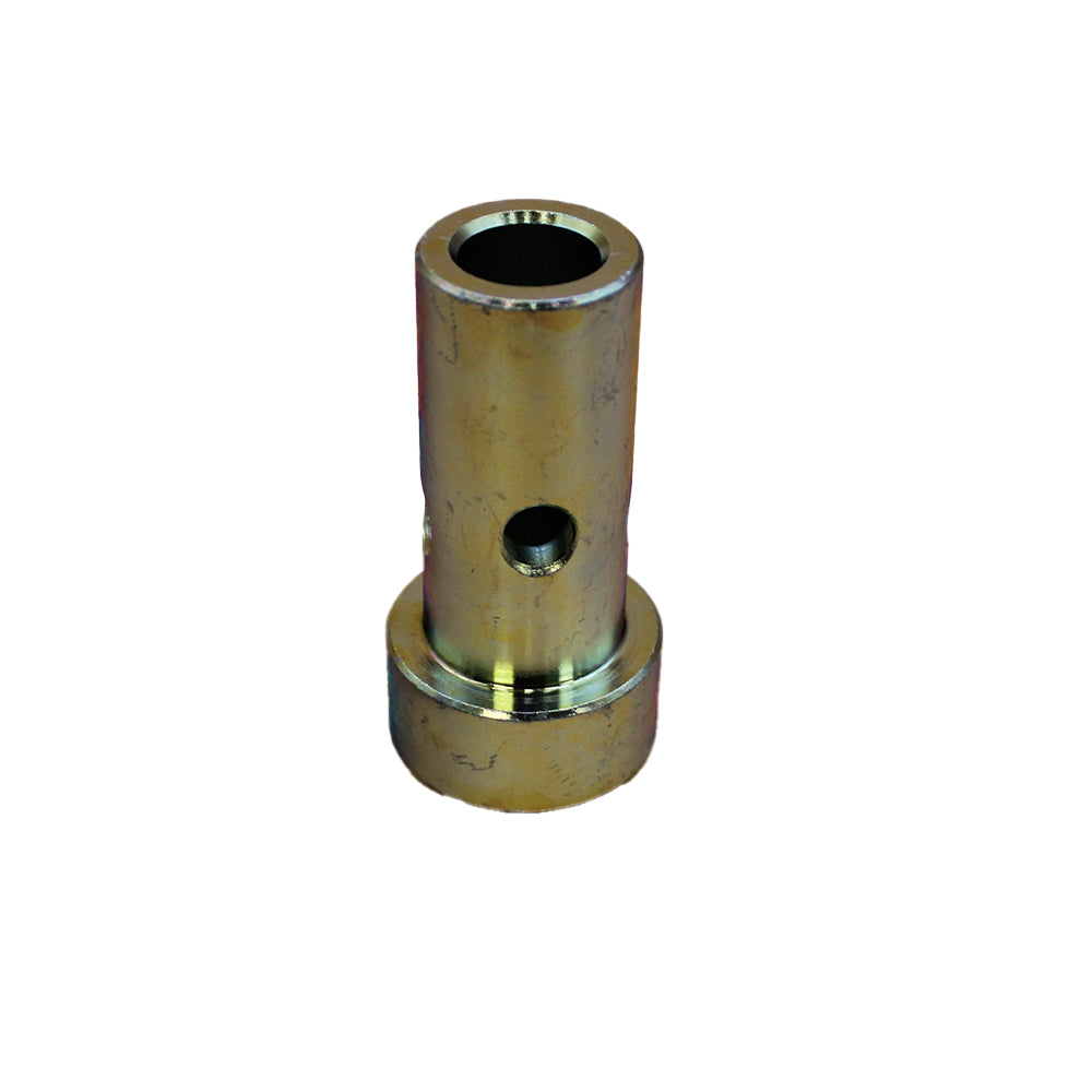 Pair of Fits CAT 1 Quick Hitch Adapter Bushings-Category 1-3 Pt Tractor Busing S