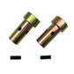 Adapter Bushing Kit Fits CAT. 2 Quick Hitch - 1-7/16" OD & 1-1/8" ID