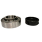 New Aftermarket Replacement Bearing JD10180 3013-4011 Cylindrical Ball Bearing