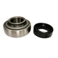 Insert Bearing W/Collar 1-1/4", G1104KRRB-IMP G1104KRRBIMP AG1104KRRB