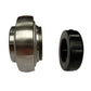 Insert Bearing W/Collar 1-1/4", G1104KRRB-IMP G1104KRRBIMP AG1104KRRB