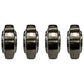 4 of Disc Harrow Bearing 1.188" Round Bore x 1.188" IR x 3.150" OD x 0.709" OR