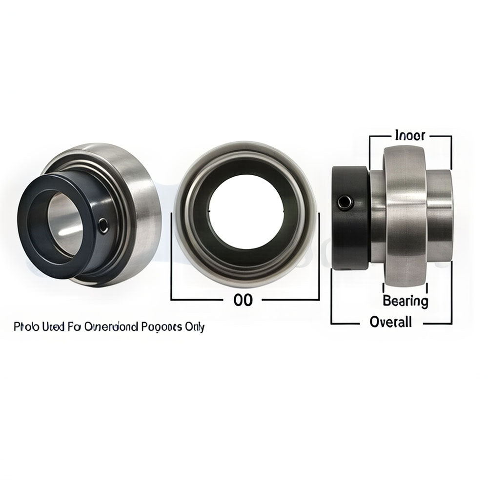 Bearing Fits 1420 1440 1460 1470 1660 1666 1680 1682 1688 Replaces 611583R91
