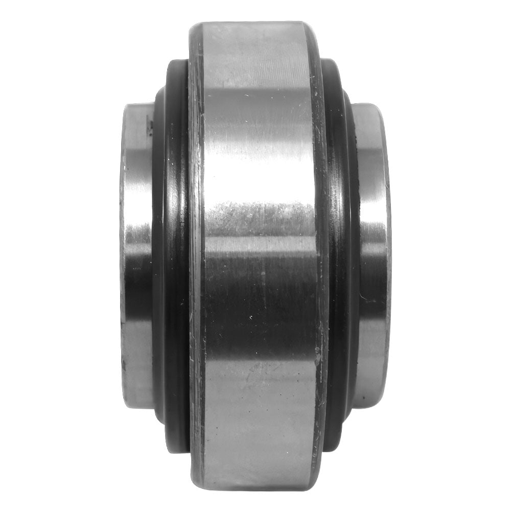 A-W208PP10-I-AI Disc Bearing; Cylindrical, Round Bore, Pre-Lube