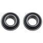 2 of Disc Harrow Bearing 1.50" Round Bore x 1.688" IR x 3.150" OD x 0.827" OR