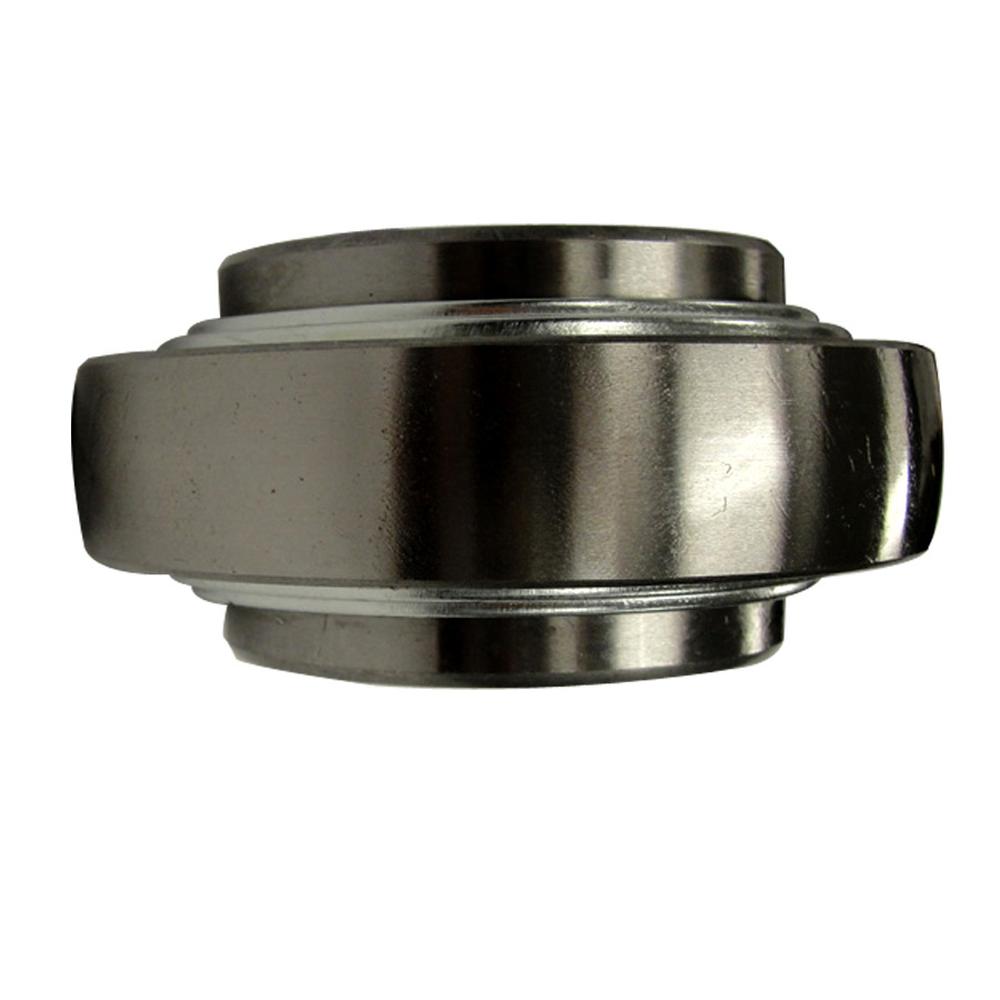 W208PPB13 7/8" Square Bore Disc Harrow Bearing DS208TT13 1AS08-7/8