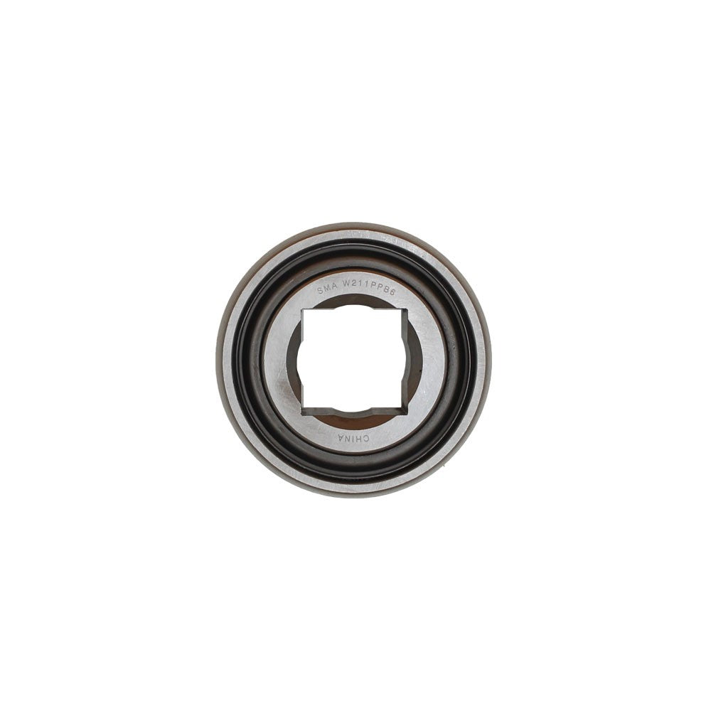 W211PPB6 1-1/2" Square Bore Disc Harrow Bearing DS211TT6 4AS11-1 1/2
