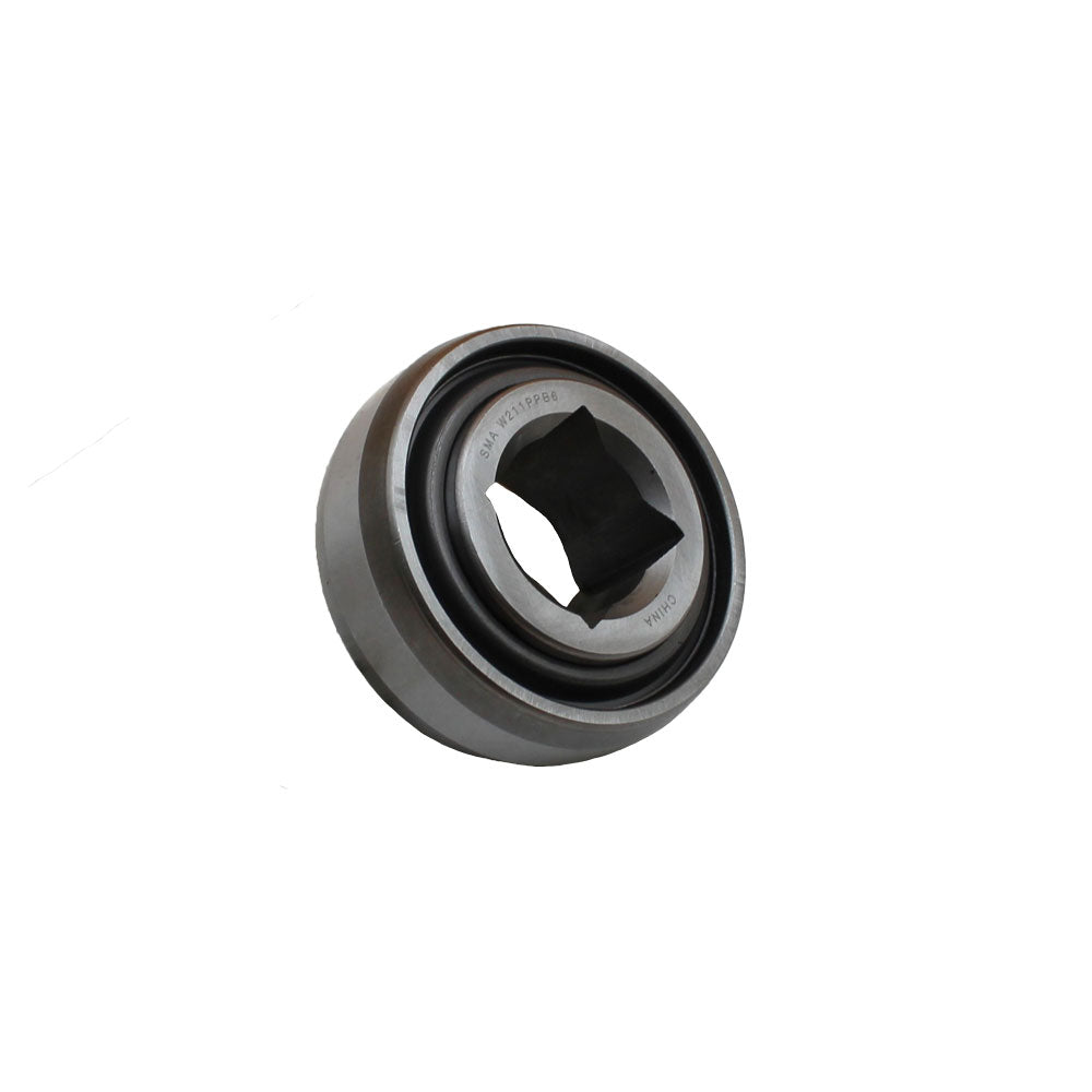W211PPB6 1-1/2" Square Bore Disc Harrow Bearing DS211TT6 4AS11-1 1/2