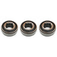 (3) Bearings Fits Disc Harrows DS211TT6