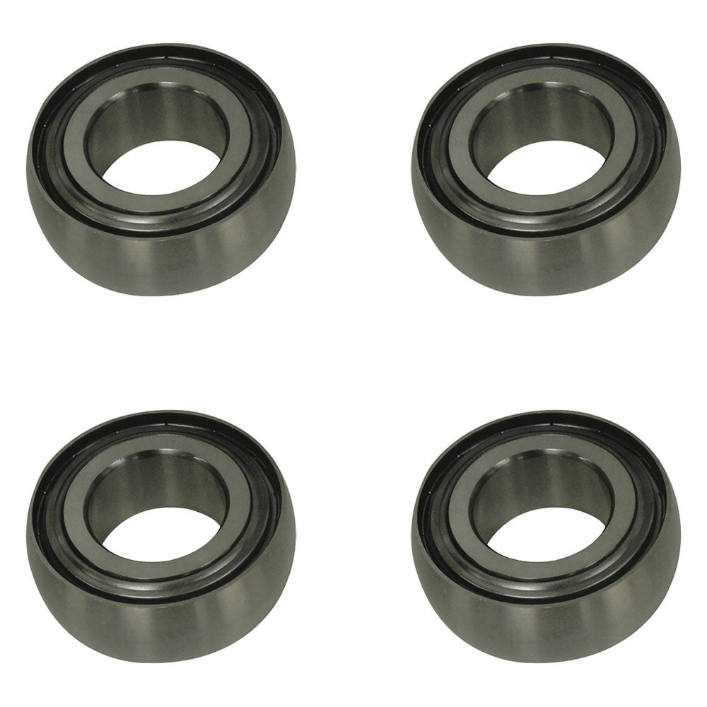 (4) Bearings Fits Disc Harrows DS210TT5