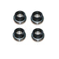 Qty 4: Bearing Fits Dixon Replaces 1701