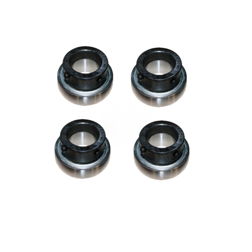 Qty 4: Bearing Fits Dixie Chopper Replaces 30218