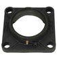 FBH4208-IMP Four Bolt Housing for Universal Products