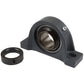 Pillow Block W/1-1/2" Bearing, WGPZ24-IMP HCAK20824 RAK1-1/2 PWG1-1/2R NAPL20824