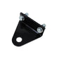 Trailer Hitch with Bolts & Nuts Fits Scag Replaces NPW78959