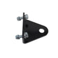 Trailer Hitch with Bolts & Nuts Fits Scag Replaces NPW78959