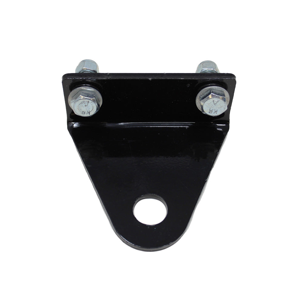 Trailer Hitch with Bolts & Nuts Fits Scag Replaces NPW78959