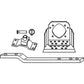 Swinging Drawbar Kit Fits Ford/New Holland Replaces 159911