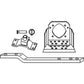 Drawbar 11131072 Fits Ford 35 50 600SERIES NAA TO20 TO30 TO35