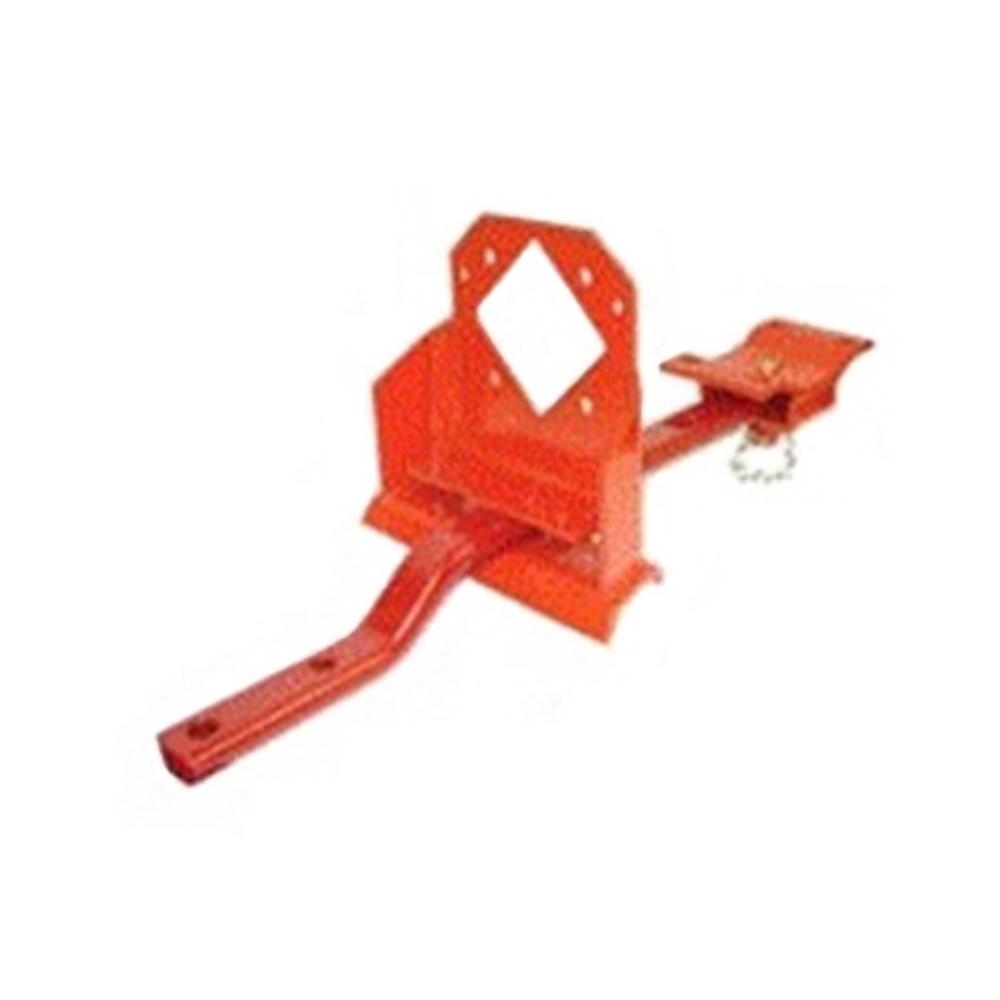 S60597 Swinging Drawbar Fits Ford Tractor 800 801 4000