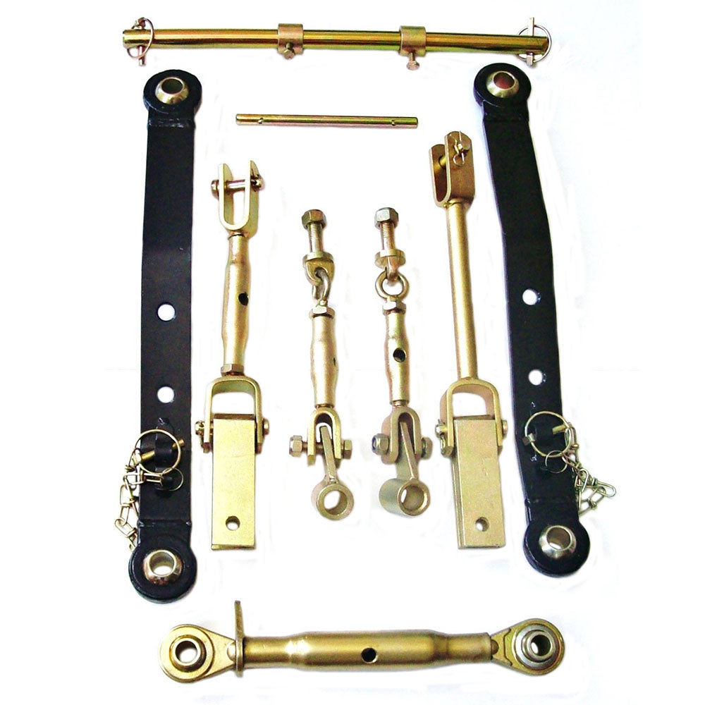 B1VPL3900 Linkage Kit Fits Kubota Compact Tractors B5100 B6000 B6100 B7100