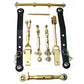 New Aftermarket Replacement 1913-0000 3 Point Hitch Kit Fits Kubota