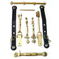 3 Point Arms Hitch Linkage Kit 70641 Fits Kubota B B5100 B6000 B6100 B7100