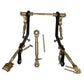 New Aftermarket 3 Point Hitch Kit Fits Kubota B Series 3PT K3PK EKTL01