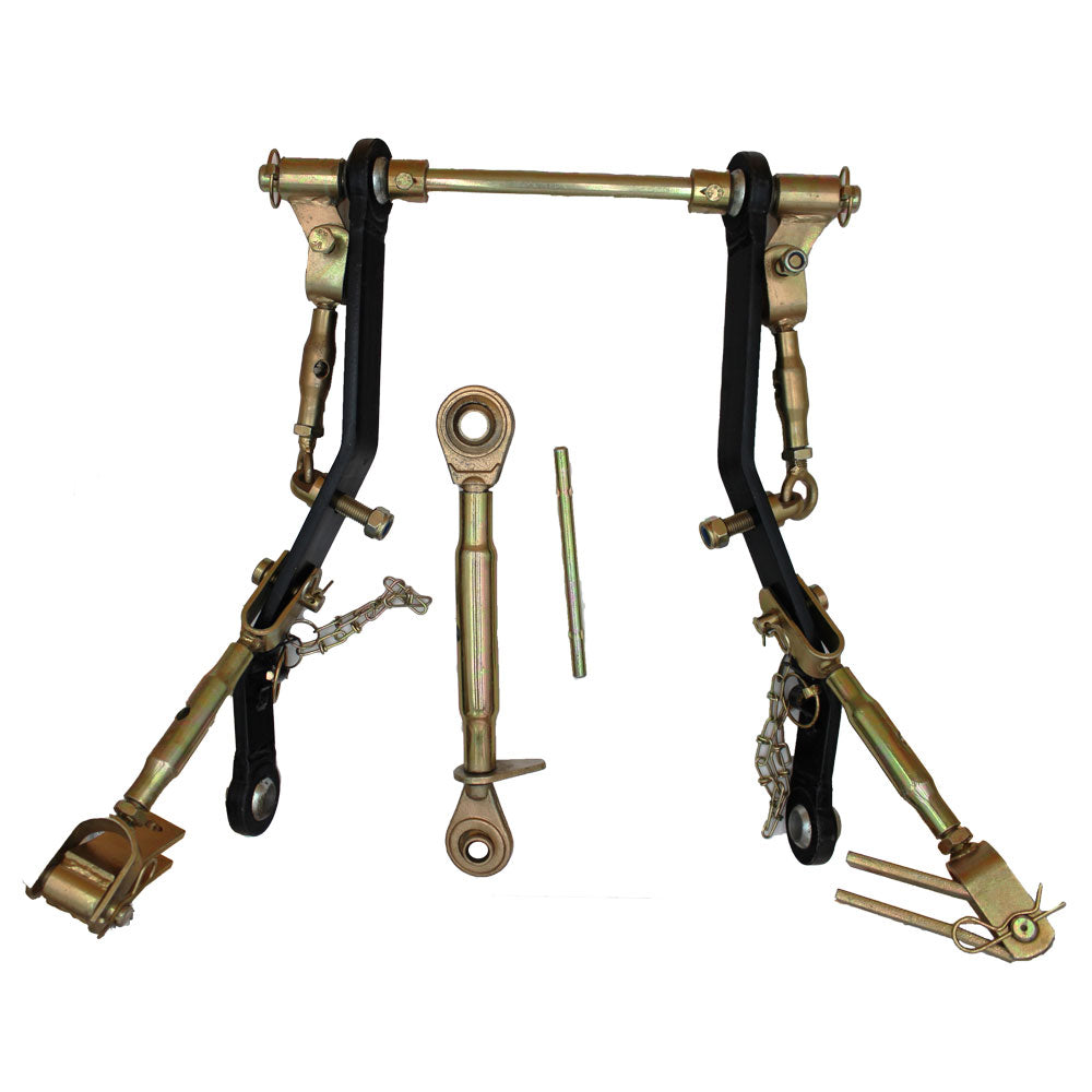 B1VPL3900 3-Point Hitch Kit, Fits Kubota