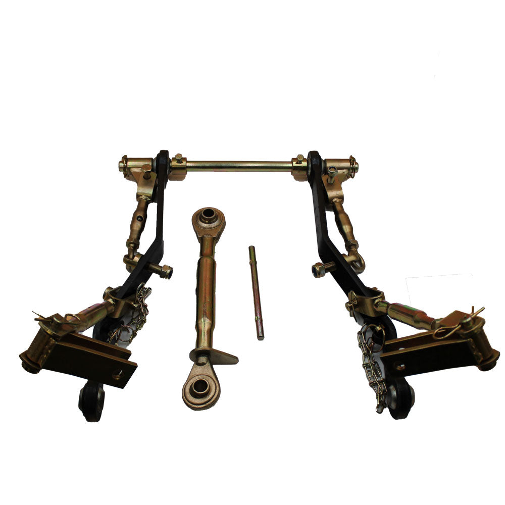 3 Point Hitch Kit Fits Kubota B1550 B2400 B1700 B7100 B7200 B8200 B2100 B6200