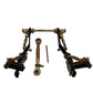 3 Point Hitch Kit Fits Kubota B Series Compact Tractor Fits Category 1 3PT K3PK