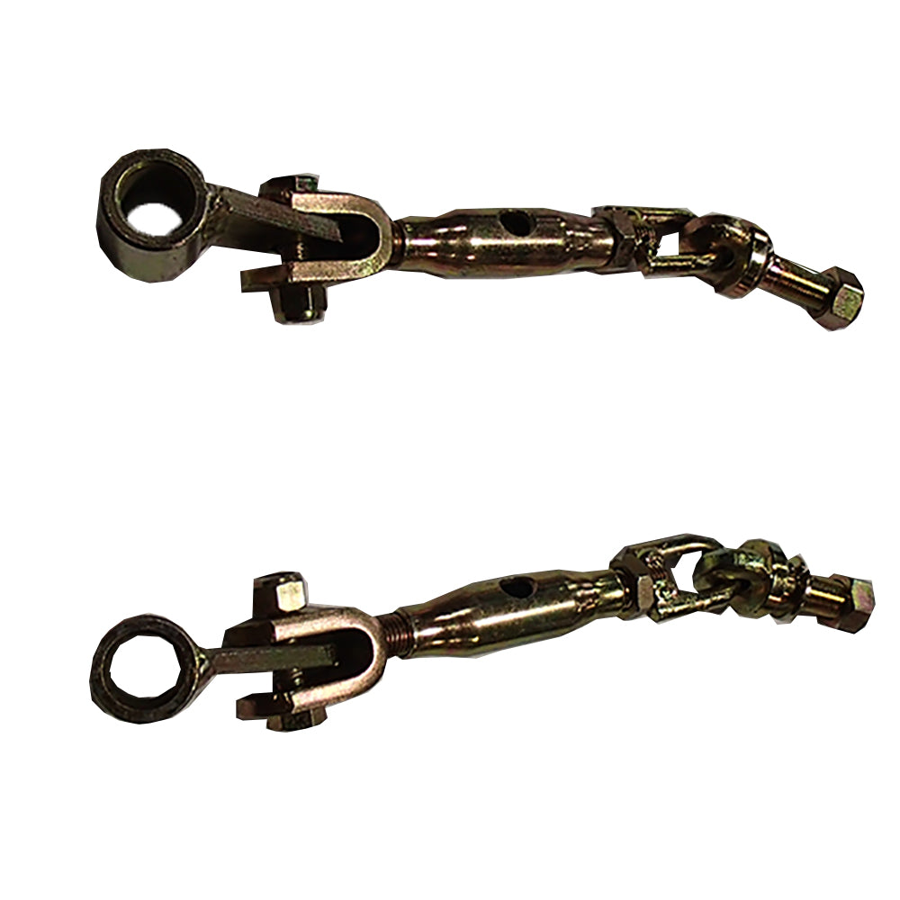 3pt Hitch Linkage Kit 3 Point Arms Fits Kubota Tractor B Model