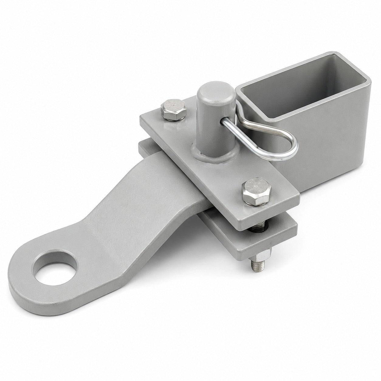 DBL01 Lock, Drawbar, Fits CAT I
