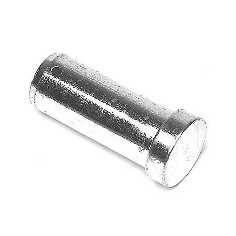 A-184630M1 Front Drawbar Pin - Fits Massey Ferguson 20, 20C, 30, 30B, 35, 40B +
