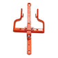 70224650 Drawbar and Yoke Assembly Fits Allis Chalmers D14 D15 D17