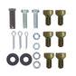IHS566 Swinging Drawbar Hardware Kit Fits International