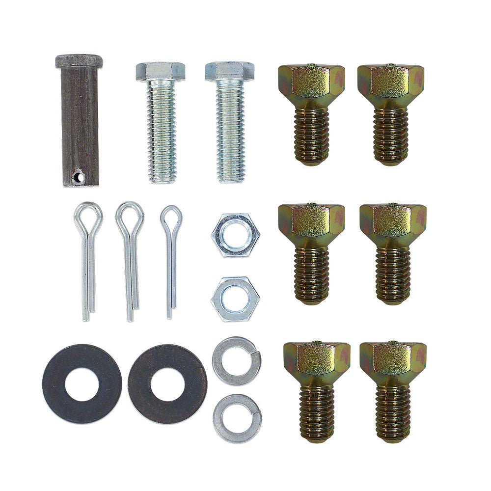 IHS566 Swinging Drawbar Hardware Kit Fits International